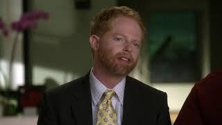 Modern Family 1x13 - "Can People Change?" | Life Lesson | Concluding Voice-Over