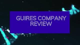 Guires Solutions Pvt Ltd Reviews | Guires Solution chennai