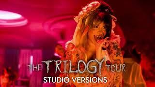 Melanie Martinez - TEACHER'S PET (THE TRILOGY TOUR STUDIO VERSION)