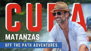 Epic Cuban Adventures: Matanzas- Best Place to Visit in Cuba _Part 3↣