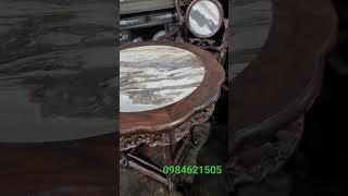 bộ ghế gỗ trắc guột nho đẹp xuất sắc 0984621505