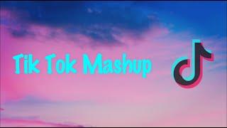 TikTok Mashup 2021 (Not Clean)