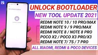 UNLOCK BOOTLOADER OF ANY XIAOMI DEVICE 2021 EDITION | OFFICIAL WAY NO WARRANTY AVOID