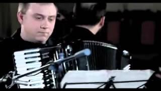 Евгений Алтудин: oboe and cello version of Piazzolla one way tango moscow 2010