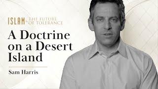 Deleted Scene | Sam Harris Examines Ideological Vs Sectarian Violence