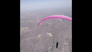 Brazil2019 The paragliding world record challange