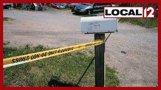 Prosecution unveils first crime scene, victim photos from Pike Co. massacre