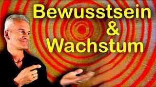 Bewusstseinsebenen - wie du weiterkommen kannst | Skala nach Hawkins Teil 2