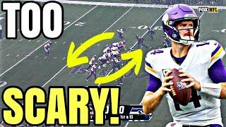 The Minnesota Vikings TRIED To Warn Us About THIS…