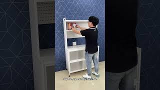 Giải Mã Bí Mật Mẫu Tủ Đa Năng KDN81 Có Gì Hot Vậy?