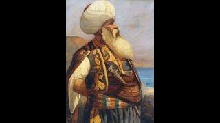 Episode 6.3 - Dragut Reis (Ottoman Titans of the Mediterranean)