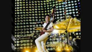 Uprising by MUSE (with Lyrics)
