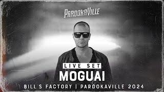 PAROOKAVILLE 2024 | MOGUAI