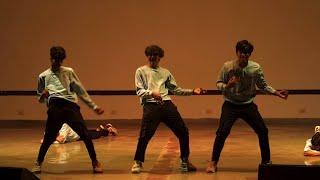 IIT KANPUR Hall 5 Group Dance Performance Galaxy 2024 4k #iitkanpur #iit