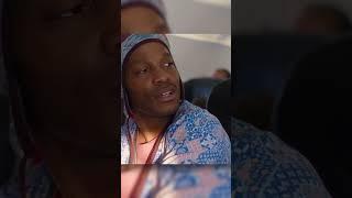 You Can't See Me | Ricky Stanicky (2024) #moveireview