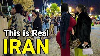 Real IRAN  What the Western Media doesn't want you to see!!