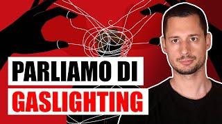 Gaslighting: la manipolazione psicologica più crudele