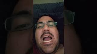 Scream hi