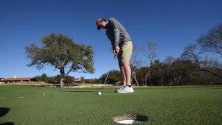 Men's Golf profile: Scottie Scheffler [March 1, 2016]