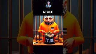PETER GOT ARRESTED ?!  |  #ai #funny #familyguy #aiart