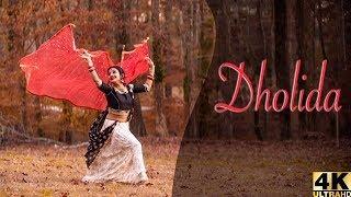 Dholida Dance | LOVEYATRI