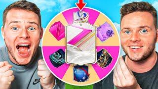 La ROULETTE décide de notre ÉQUIPE FUT CHAMPIONS FUTTIES Pack Opening !