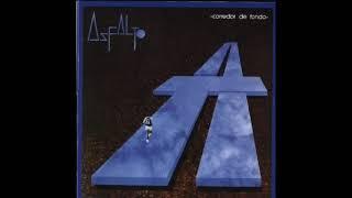 ASFALTO - Corredor De Fondo (Álbum Completo 1986)