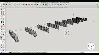  10 PRIMEROS PASOS para DISEÑAR con SKETCHUP 2023. TUTORIAL SKETCHUP. PARTE I