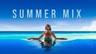 Ibiza Summer Mix 2024  Best Of Tropical Deep House Music Chill Out Mix 2023  Chillout Lounge