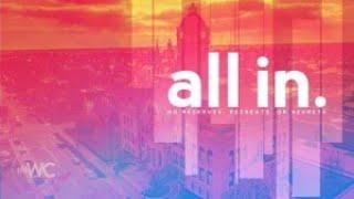 All In: Guest Speaker Pastor Dan Holbrook