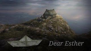 Dear Esther: Landmark Edition - PS4 - Full Game - Englisch / Deutsch