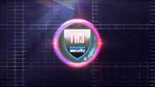 TH3 professional security  new intro by karim hbach