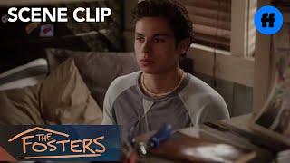 The Fosters | Season 1, Episode 10: Jesus & Lexi | Freeform