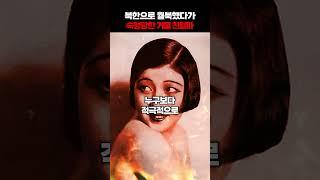 북한으로 도망갔다가 숙청당한 친일파