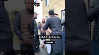 Maulana Tariq Jameel Bayan #maulanatariqjameel #tariqjameel #bayan #shorts #shortvideo #trending