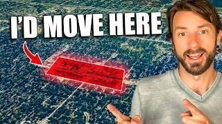 If I Were Moving to Kansas City in 2025, I'd Move Here