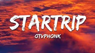 OTVphonk - STARTRIP (Slowed)