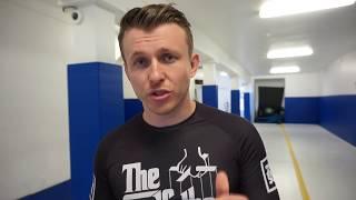 Buying your First Jiu Jitsu gear, What you'll Need