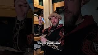 Таблетка для пармастера: как восстановить силы во время парения #витамины #парение #русскаябаня