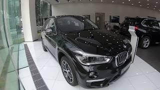 BMW 도이치모터스 성수전시장 풀 화면 원본