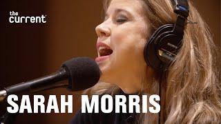 Sarah Morris - All Mine (Live at Radio Heartland)