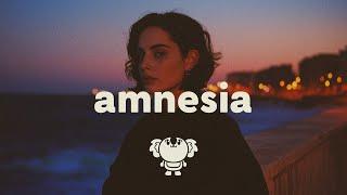 Zevia - amnesia (lyrics)