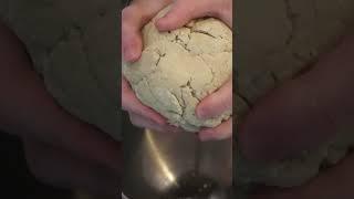 Making Tonkotsu Ramen From Scratch #shorts