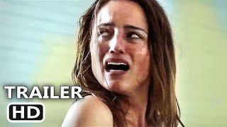 CLOCK Trailer (2023) Dianna Agron, Thriller