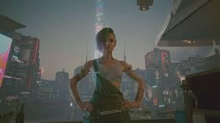 Through pain to heaven. Cyberpunk 2077 episode 29 (PS5)