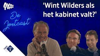 Hoeveel meer zetels PVV bij val kabinet? | De Jortcast #37 | NPO Radio 1