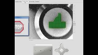 ecos Workflow areaMASTER