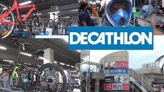 Decathlon Thane Hypercity | Best Sports Products Store | Viviana mall | Prathmesh Chaukekar