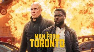 TORONTO - FULL MOVIE ENGLISH 2023 | action movies 2024 full movie english HD