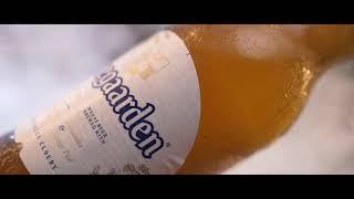 Hoegaarden Commercial